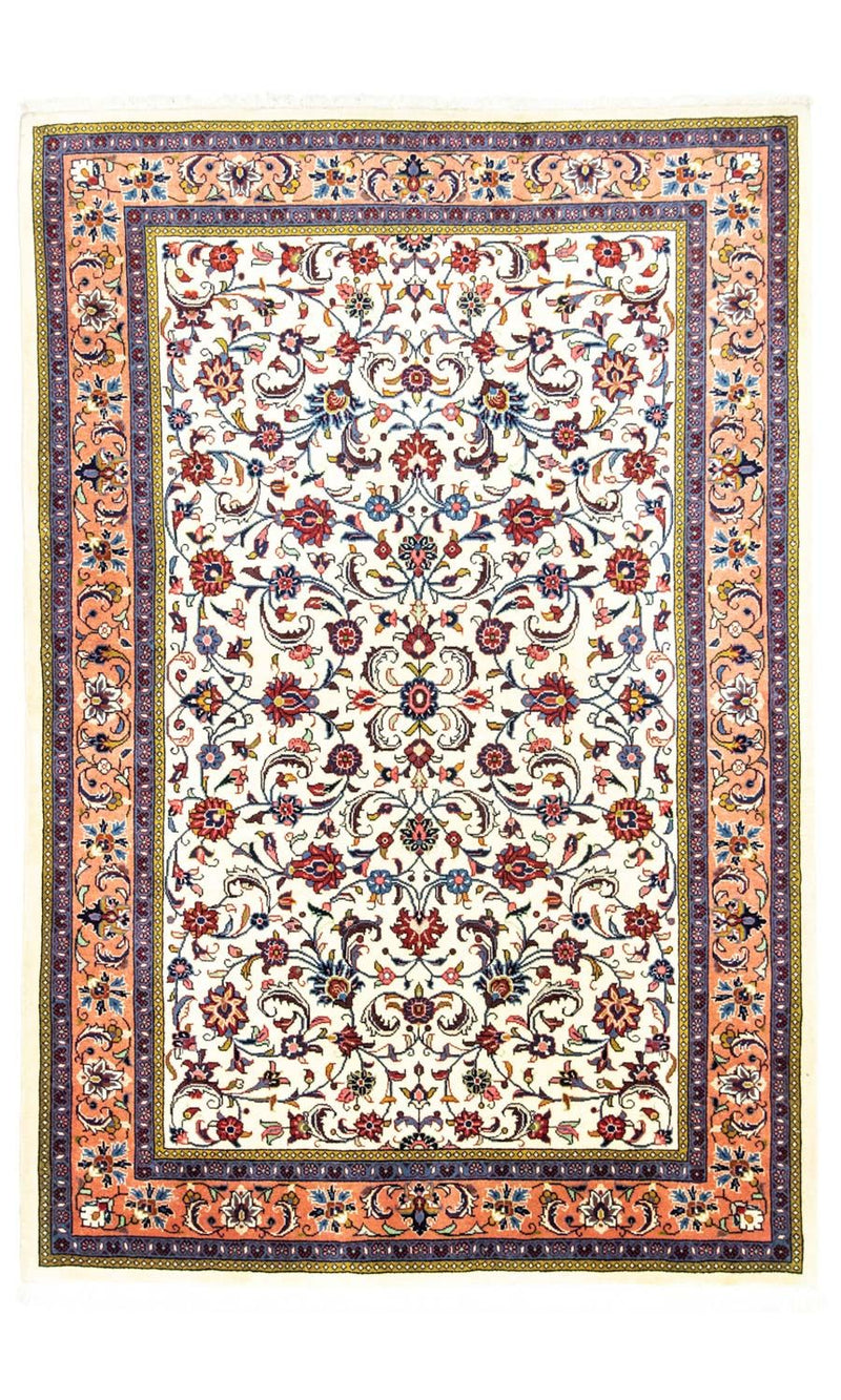 Sarouk Tapete 206x137cm - Tapete persa