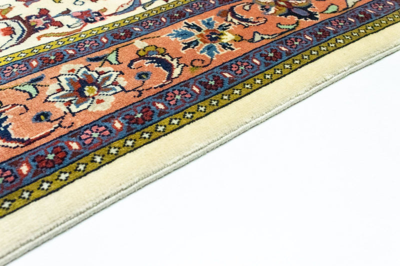 Sarouk Tapete 206x137cm - Tapete persa