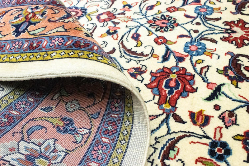 Sarouk Tapete 206x137cm - Tapete persa