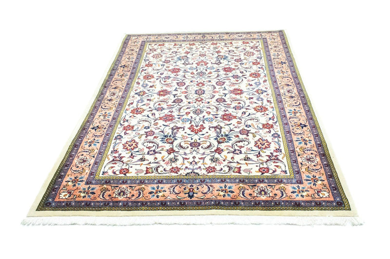 Sarouk Tapete 206x137cm - Tapete persa