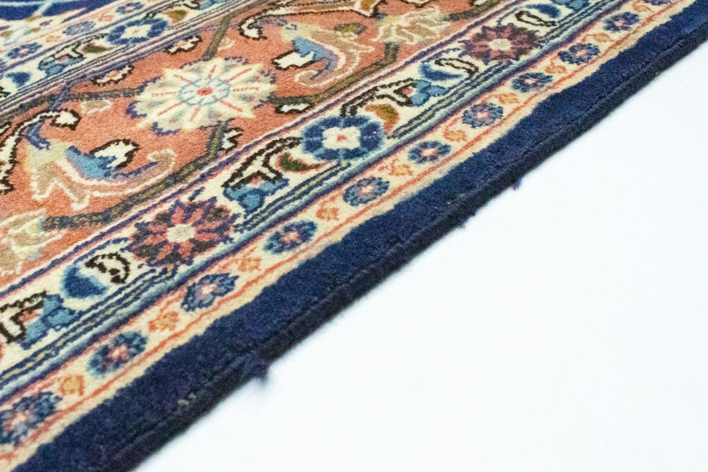 Hamadan Tapete 308x190cm - Tapete persa
