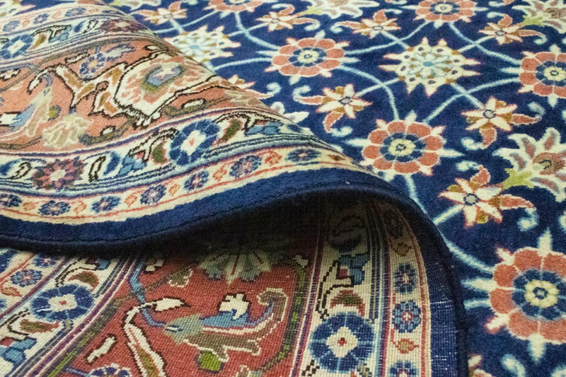 Hamadan Tapete 308x190cm - Tapete persa