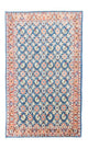 Sarouk Tapete 123x206cm - Tapete persa