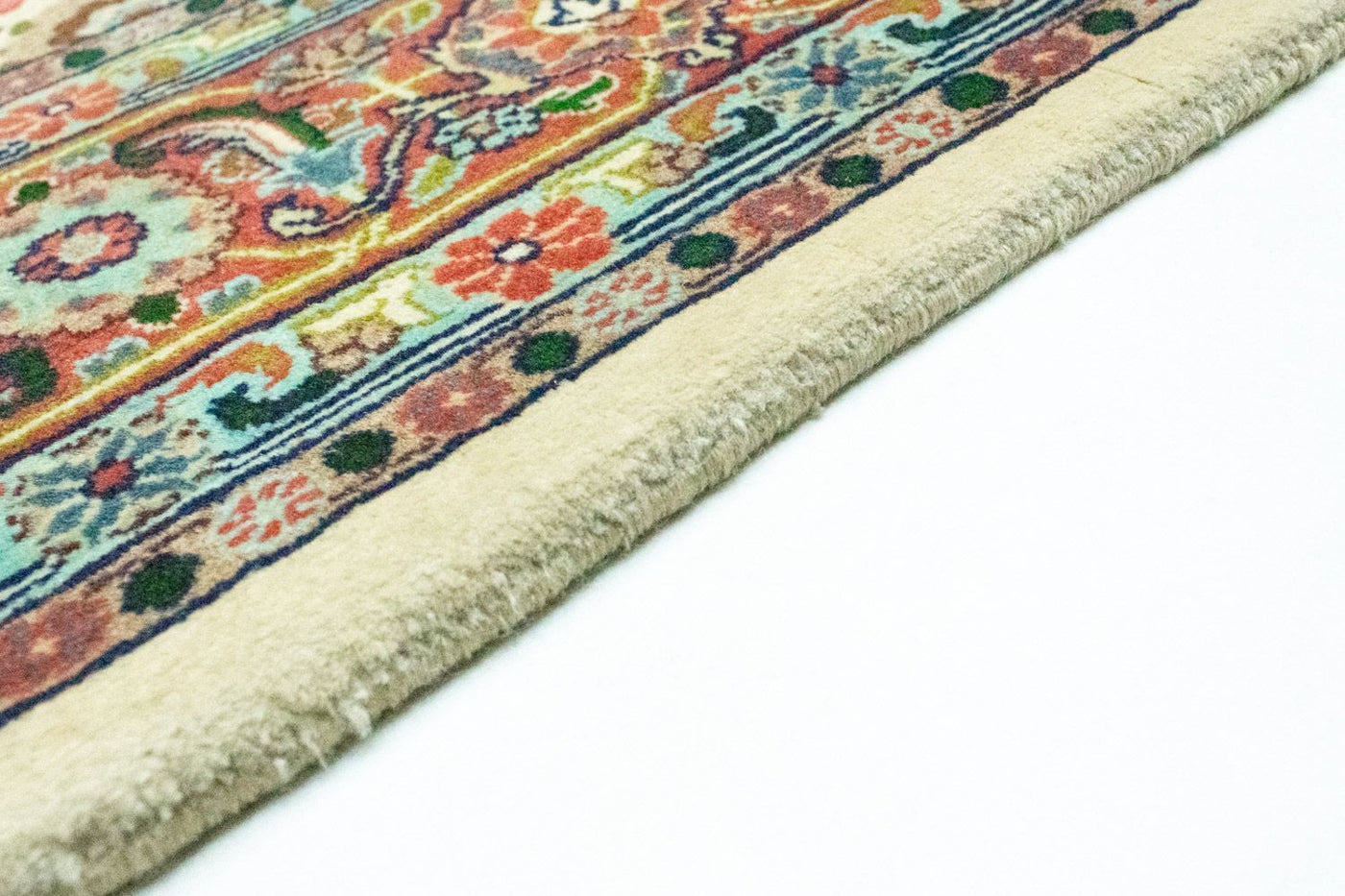 Hamadan Tapete 305x217cm - Tapete persa