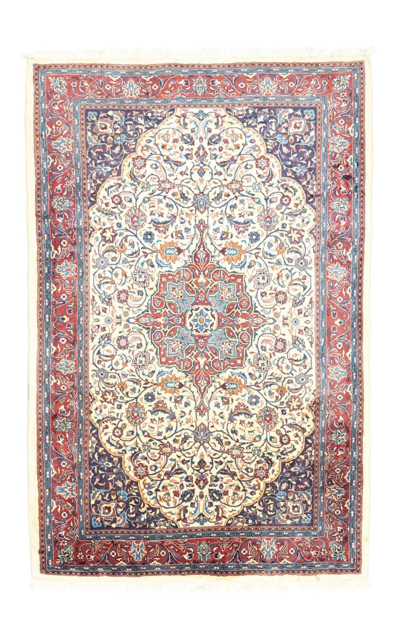 Sarouk Tapete 134x208cm - Tapete persa