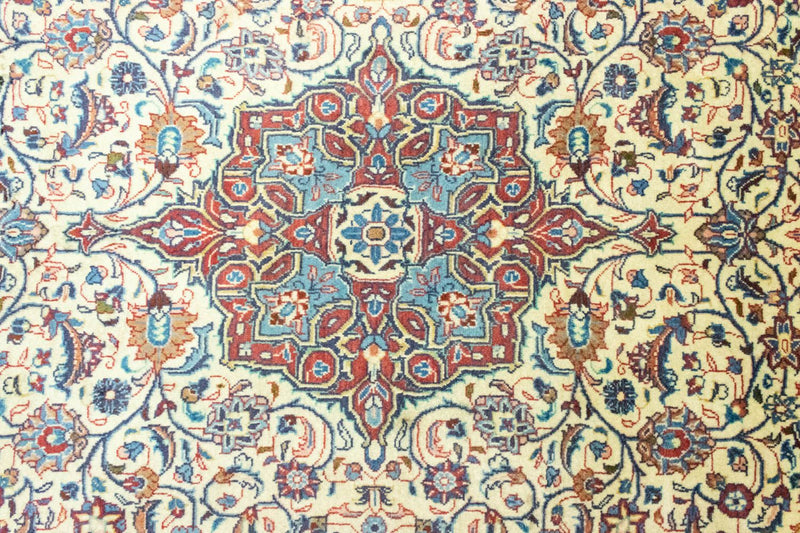 Sarouk Tapete 134x208cm - Tapete persa