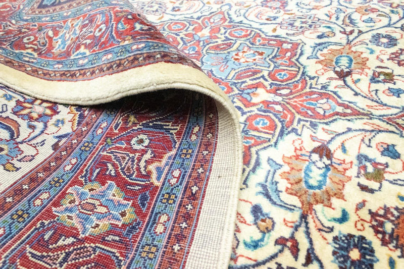 Sarouk Tapete 134x208cm - Tapete persa