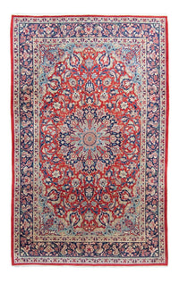 Tapete Persa - Clássico - 330 x 205 cm - vermelho – product image