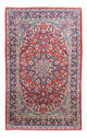 Tapete Persa - Clássico - 330 x 205 cm - vermelho