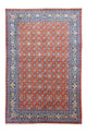 Tapete Persa - Nomadic - 295 x 197 cm - vermelho