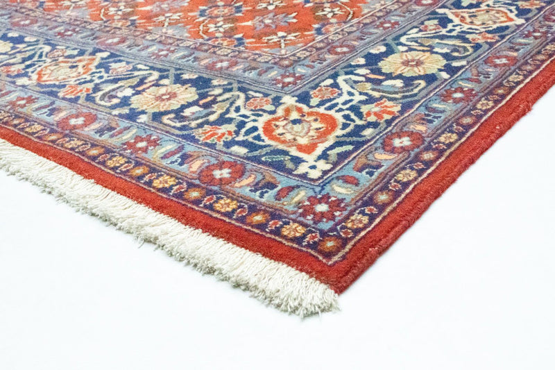 Tapete Persa - Nomadic - 295 x 197 cm - vermelho