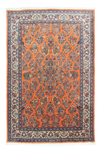Sarouk Tapete 303x207cm - Tapete persa – product image