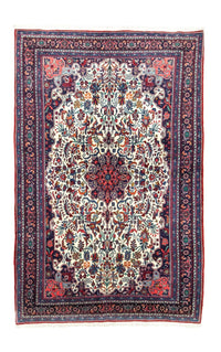 Bidjar Tapete 140x230cm - Tapete persa – product image