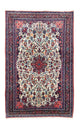 Bidjar Tapete 140x230cm - Tapete persa