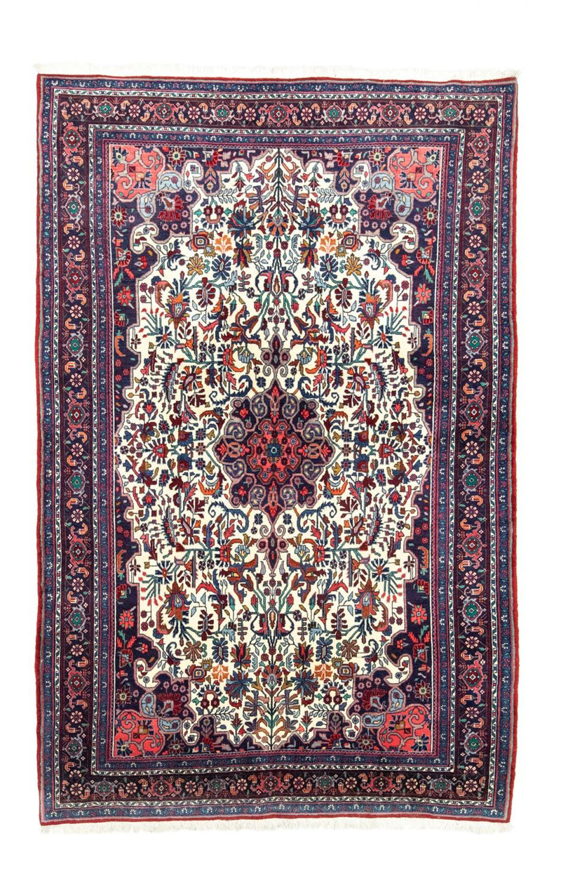 Bidjar Tapete 140x230cm - Tapete persa
