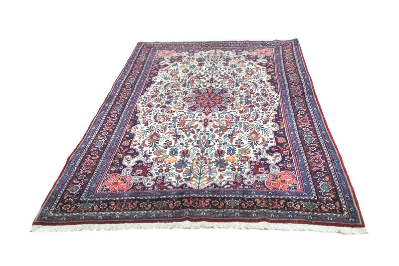 Bidjar Tapete 140x230cm - Tapete persa