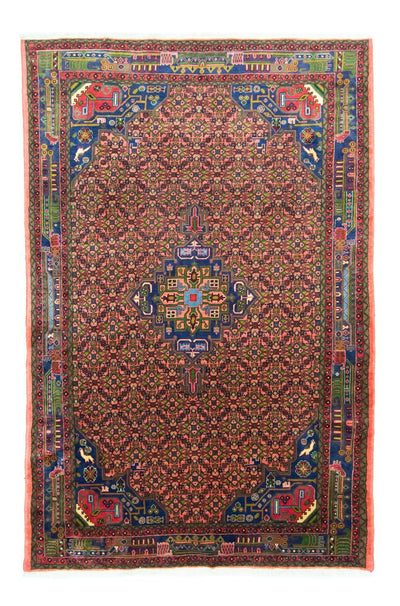 Kolyai Tapete 200x305cm - Tapete persa