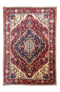 Bakhtiari Tapete 302x207cm - Tapete persa – product image
