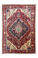 Bakhtiari Tapete 302x207cm - Tapete persa