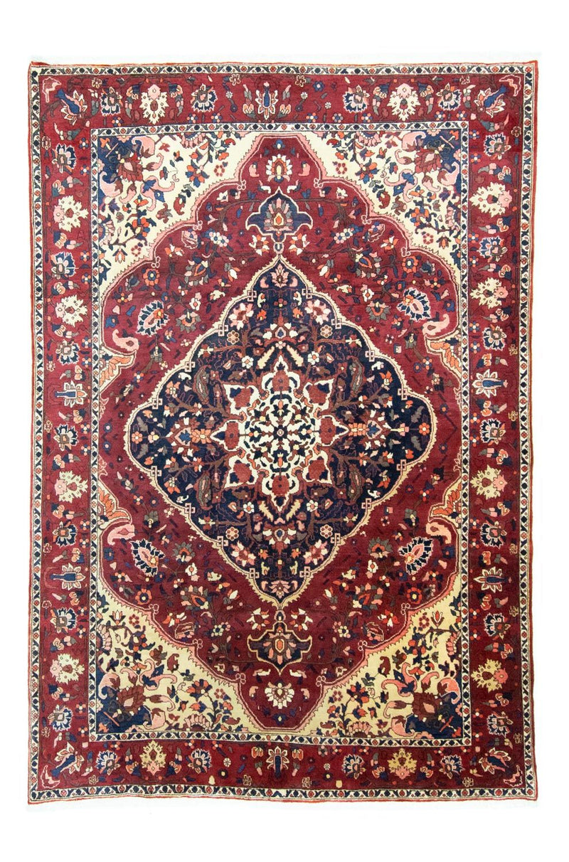 Bakhtiari Tapete 302x207cm - Tapete persa