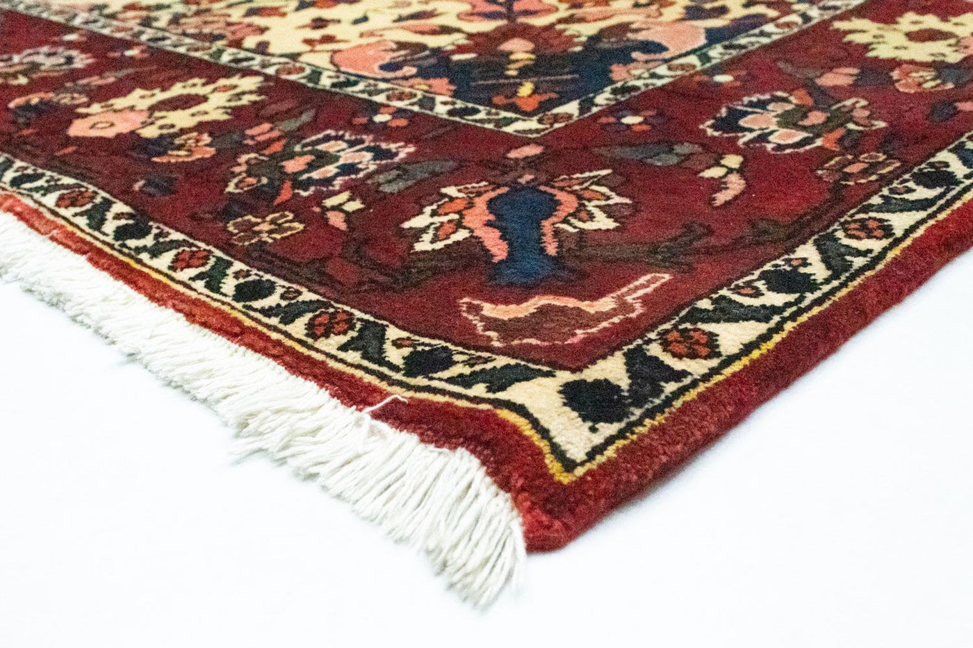 Bakhtiari Tapete 302x207cm - Tapete persa