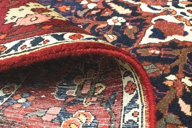 Bakhtiari Tapete 302x207cm - Tapete persa