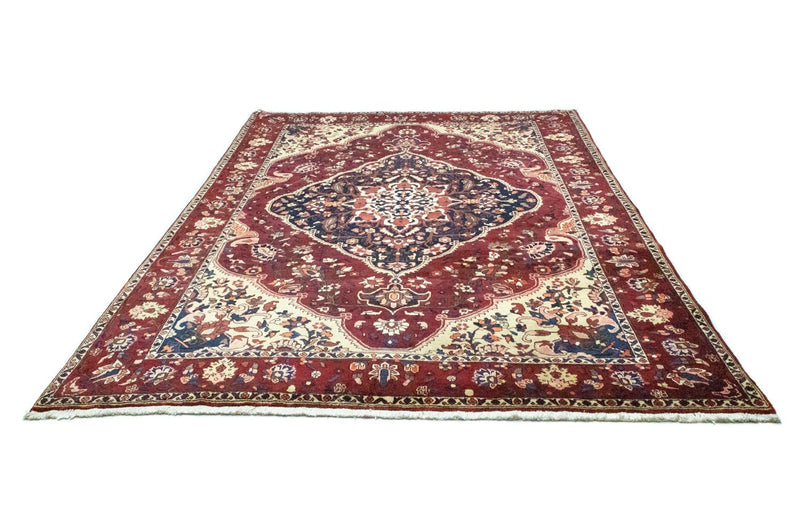 Bakhtiari Tapete 302x207cm - Tapete persa