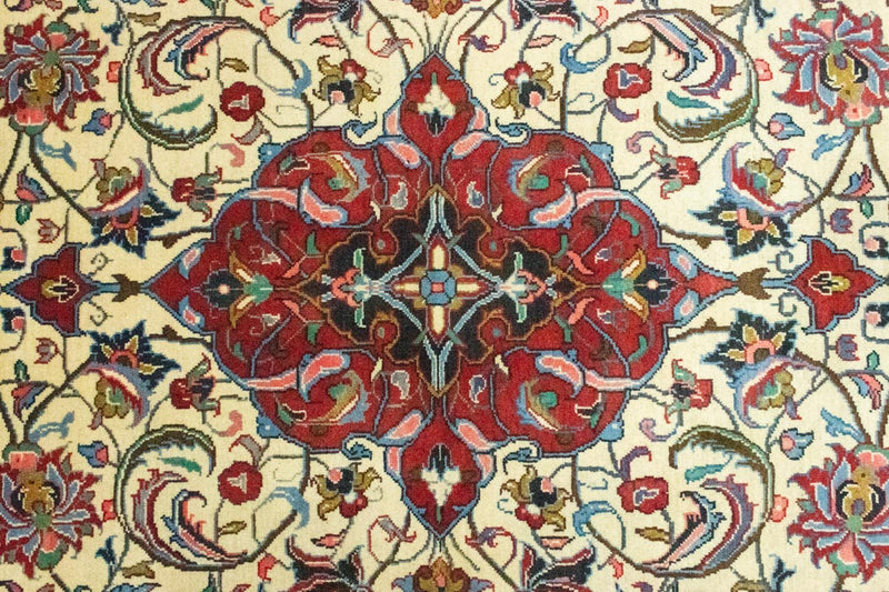 Sarouk Tapete 314x212cm - Tapete persa