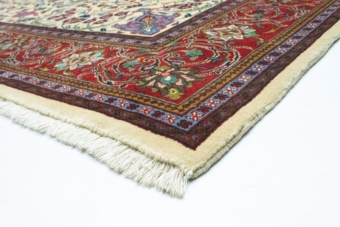 Sarouk Tapete 314x212cm - Tapete persa
