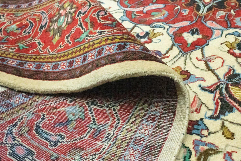 Sarouk Tapete 314x212cm - Tapete persa