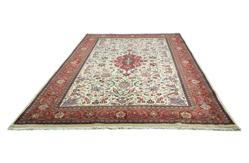 Sarouk Tapete 314x212cm - Tapete persa