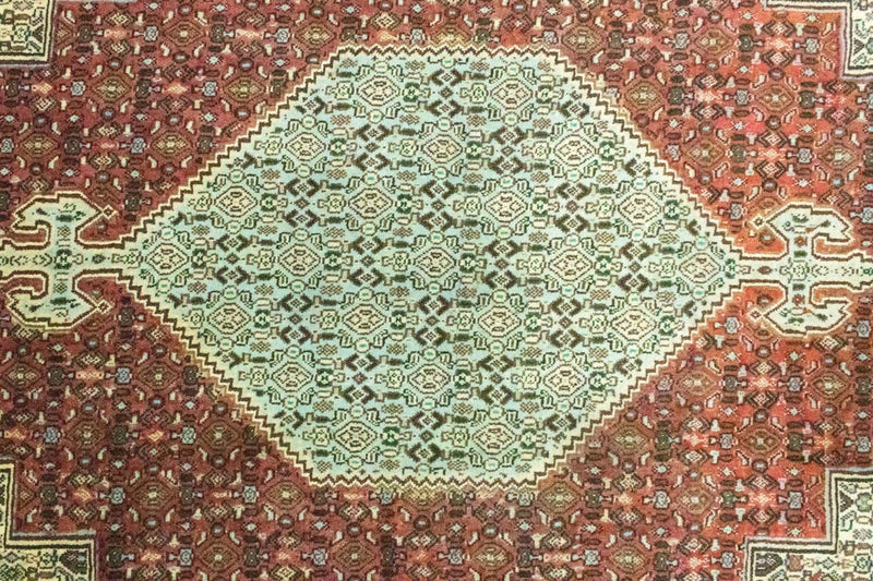 Senneh Tapete 300x195cm - Tapete persa