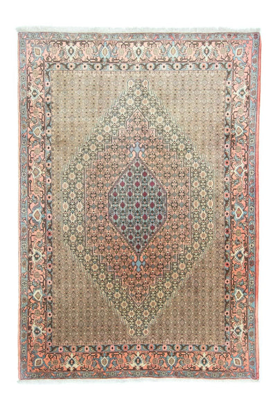 Senneh Tapete 202x294cm - Tapete persa
