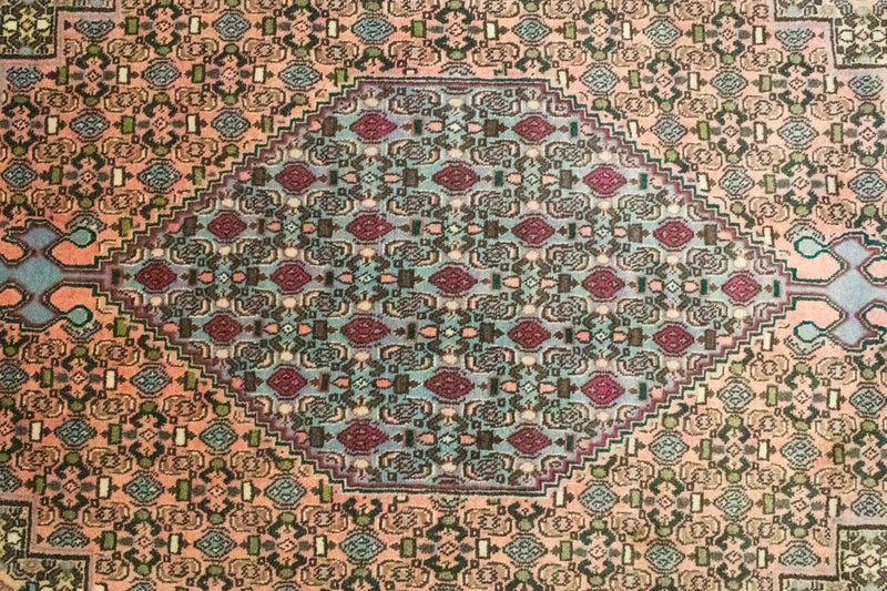 Senneh Tapete 294x202cm - Tapete persa