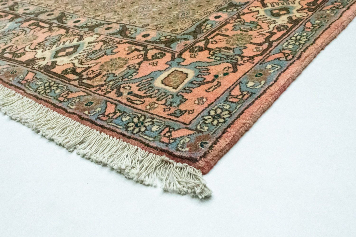 Senneh Tapete 294x202cm - Tapete persa
