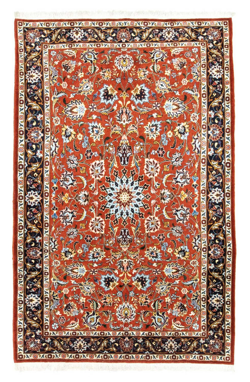 Tabriz Tapete 226x141cm - Tapete persa