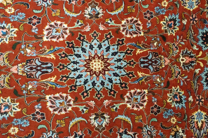 Tabriz Tapete 226x141cm - Tapete persa