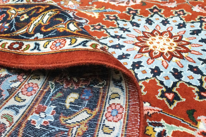 Tabriz Tapete 226x141cm - Tapete persa