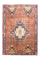 Gholtogh Tapete 195x136cm - Tapete persa
