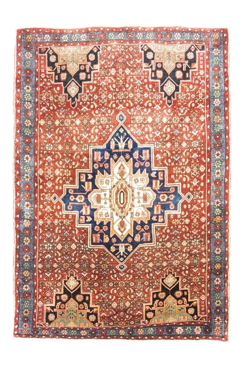 Gholtogh Tapete 195x136cm - Tapete persa