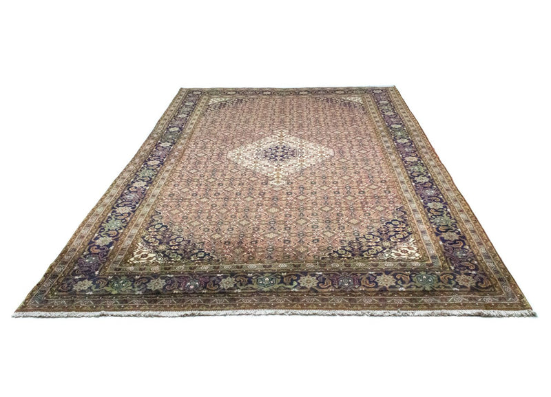 Ardabil Tapete 338x216cm - Tapete persa