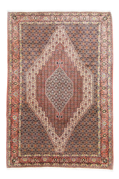 Senneh Tapete 205x300cm - Tapete persa
