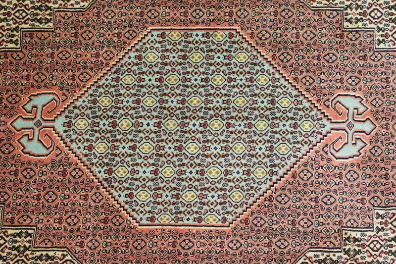 Senneh Tapete 318x198cm - Tapete persa