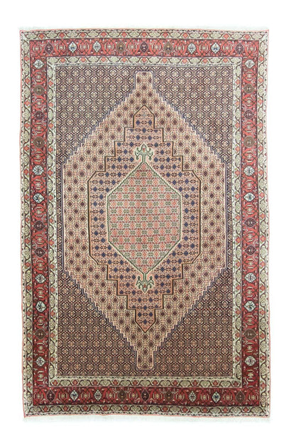 Senneh Tapete 198x307cm - Tapete persa