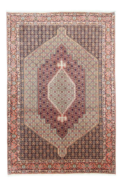 Senneh Tapete 201x300cm - Tapete persa