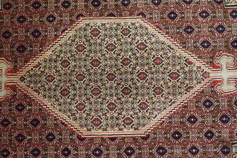 Senneh Tapete 300x201cm - Tapete persa
