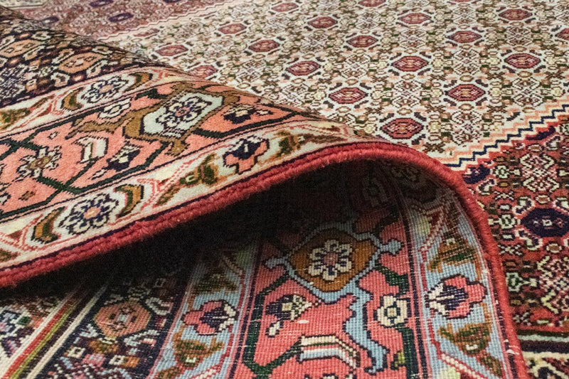 Senneh Tapete 300x201cm - Tapete persa