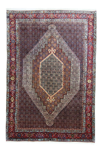 Senneh Tapete 205x302cm - Tapete persa