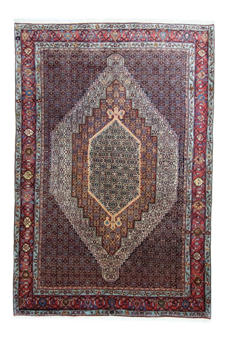 Senneh Tapete 302x205cm - Tapete persa