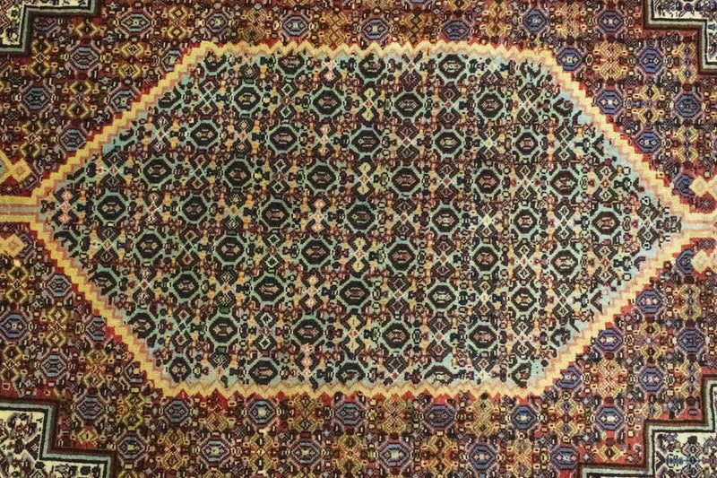 Senneh Tapete 302x205cm - Tapete persa